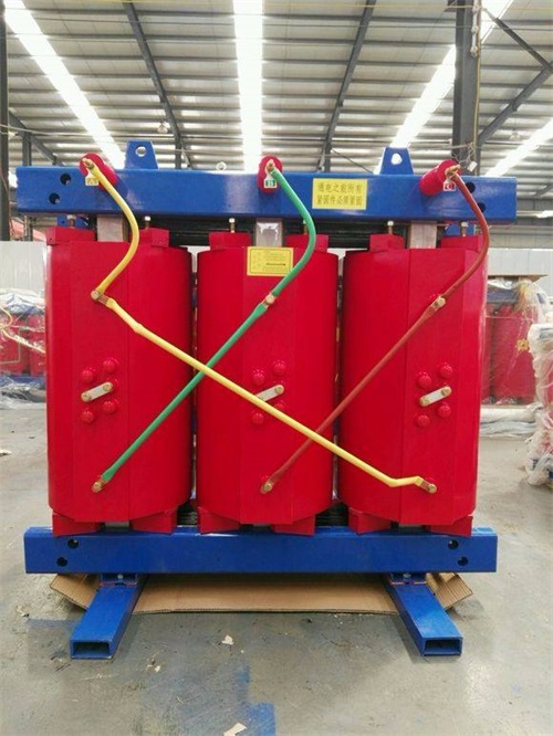 屯留SCB12-800KVA干式变压器等级